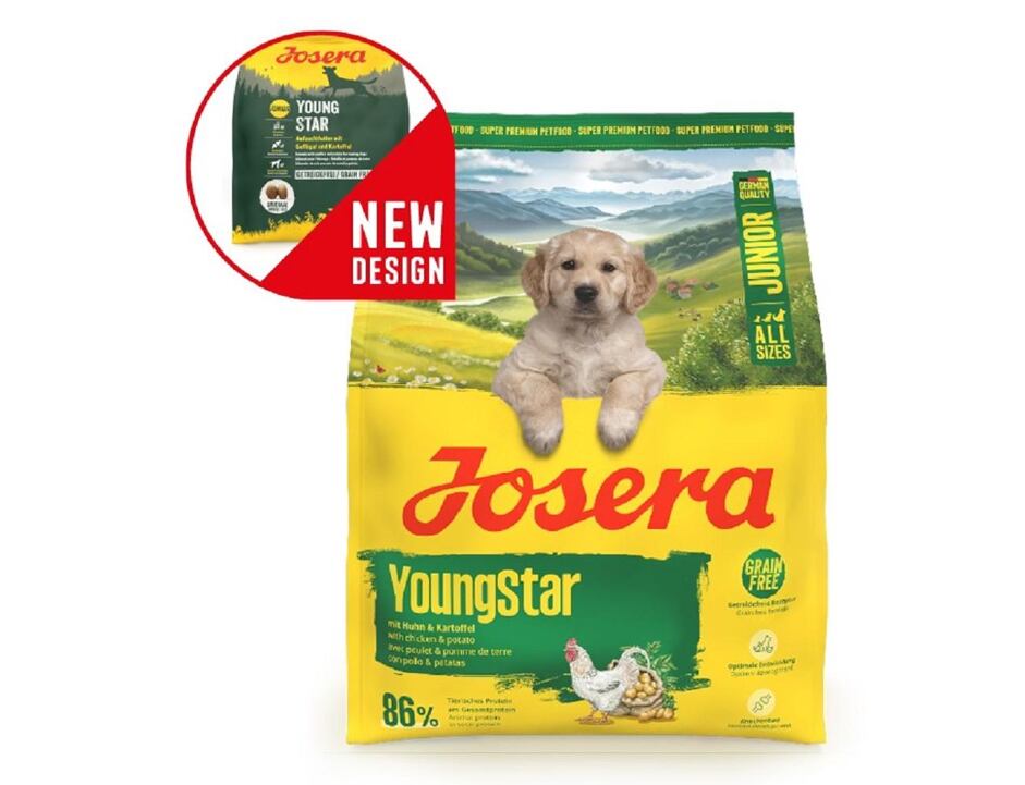 Josera YoungStar