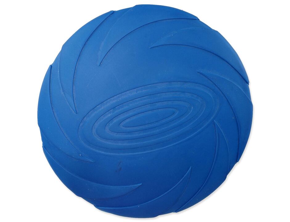 Disk DF plovoucí modrý