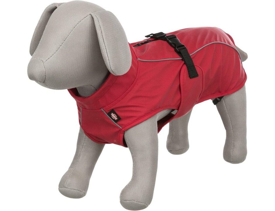 Pláštěnka VIMY 25cm - červená