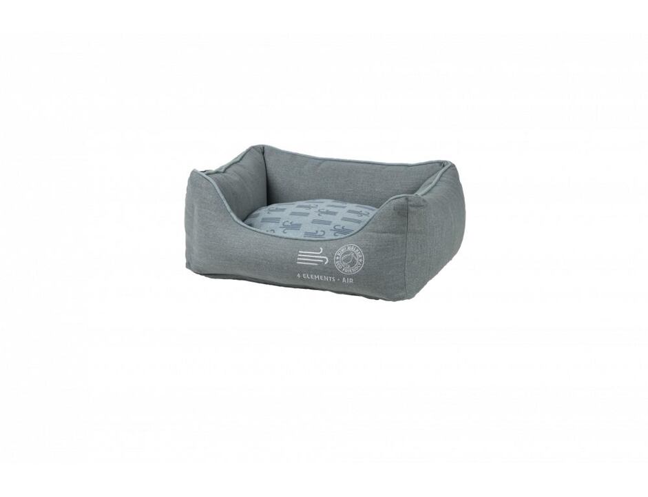 KIWI WALKER 4elements Sofa Bed Air světle modrá
