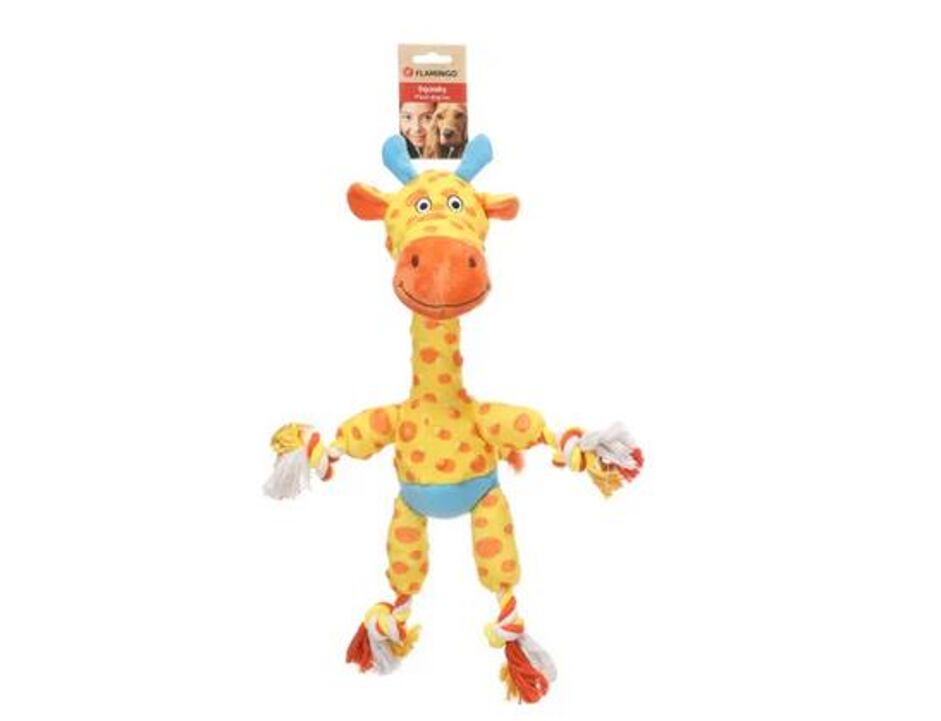 Flamingo Žirafa Torris 53cm