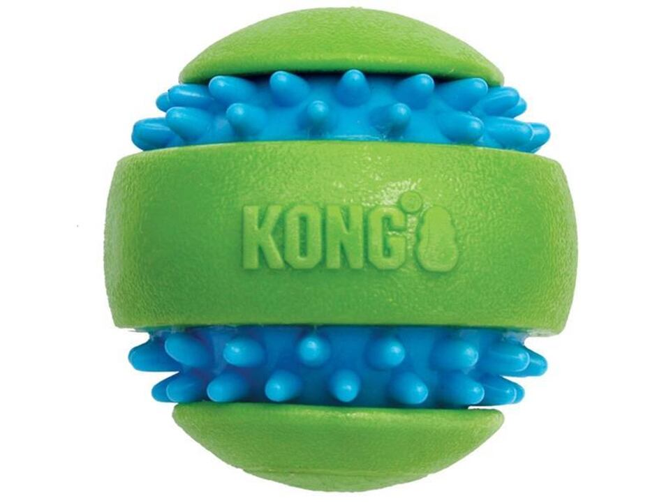 KONG Squeezz Goomz Ball M