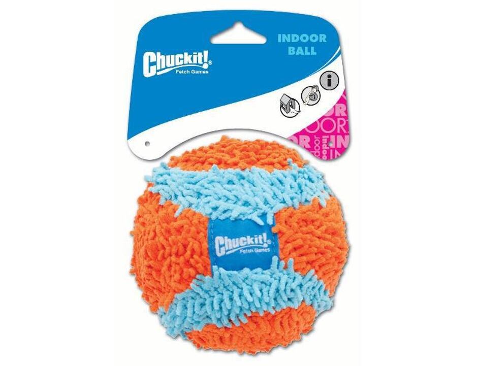 Chuckit Míček Indoor na doma 13 cm 1 ks