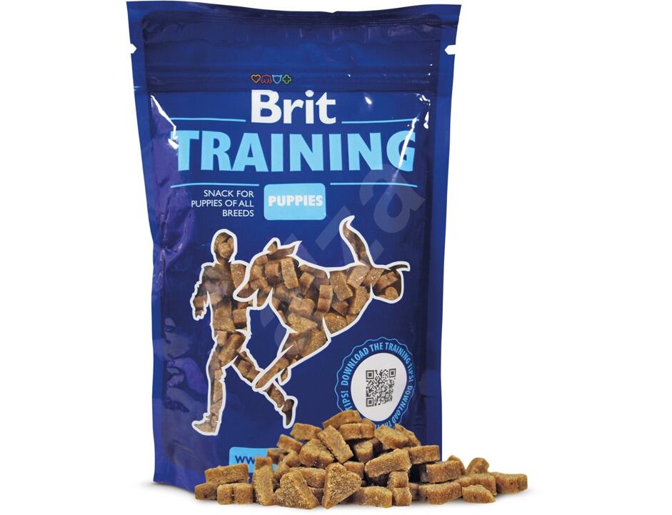 Brit Training Snack Puppies 200g