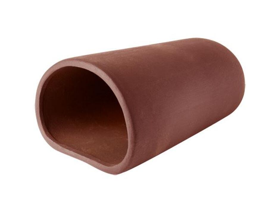 Úkryt pro sumce L - červená