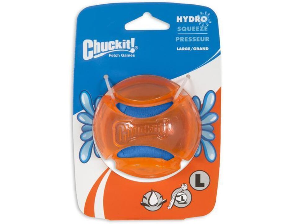 Míček Hydrosqueeze Large - L