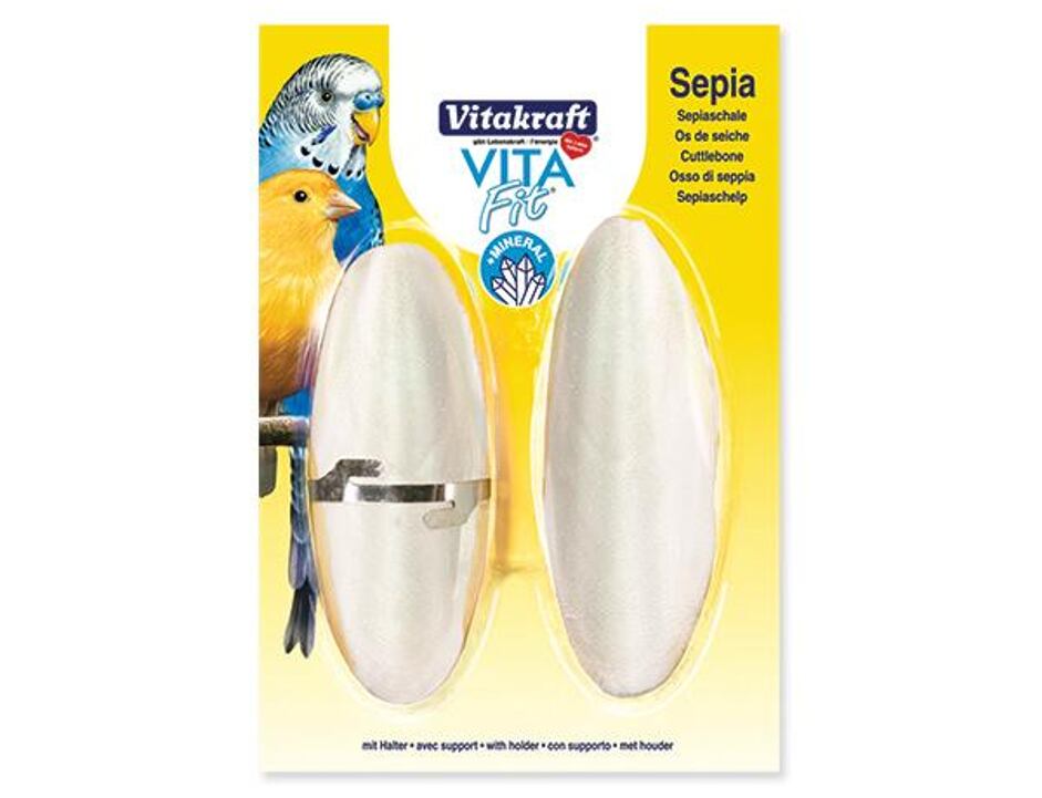 Vita Nature Sepia 2 ks