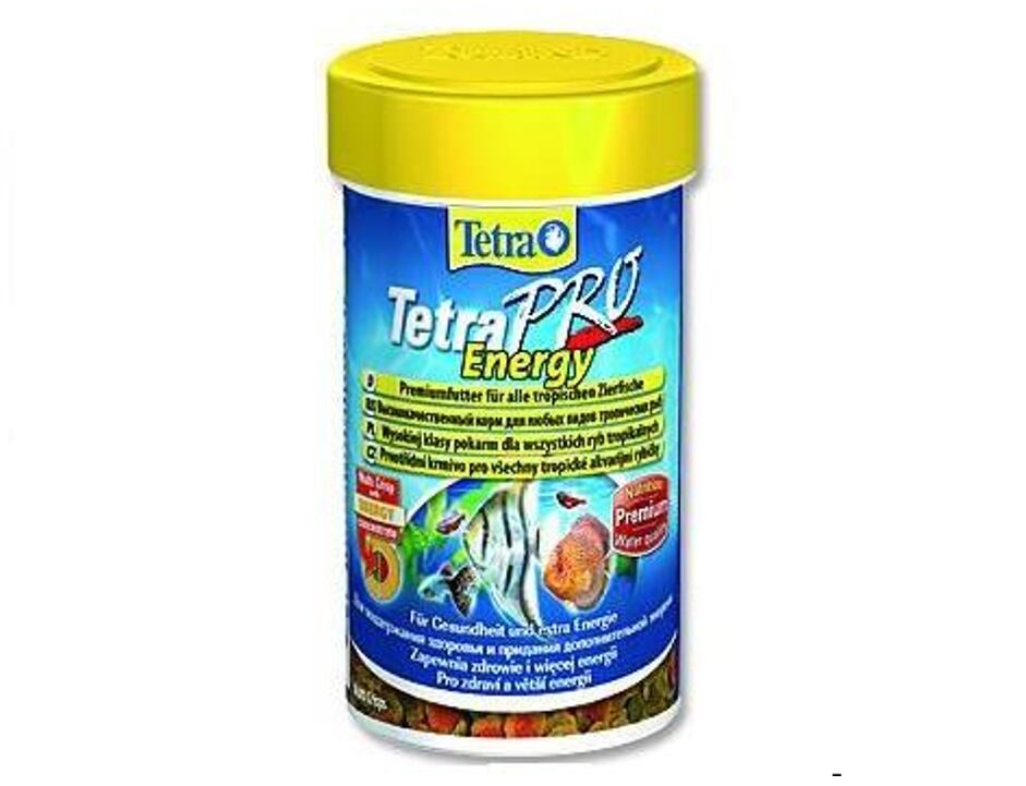 TetraPro Energy 100 ml