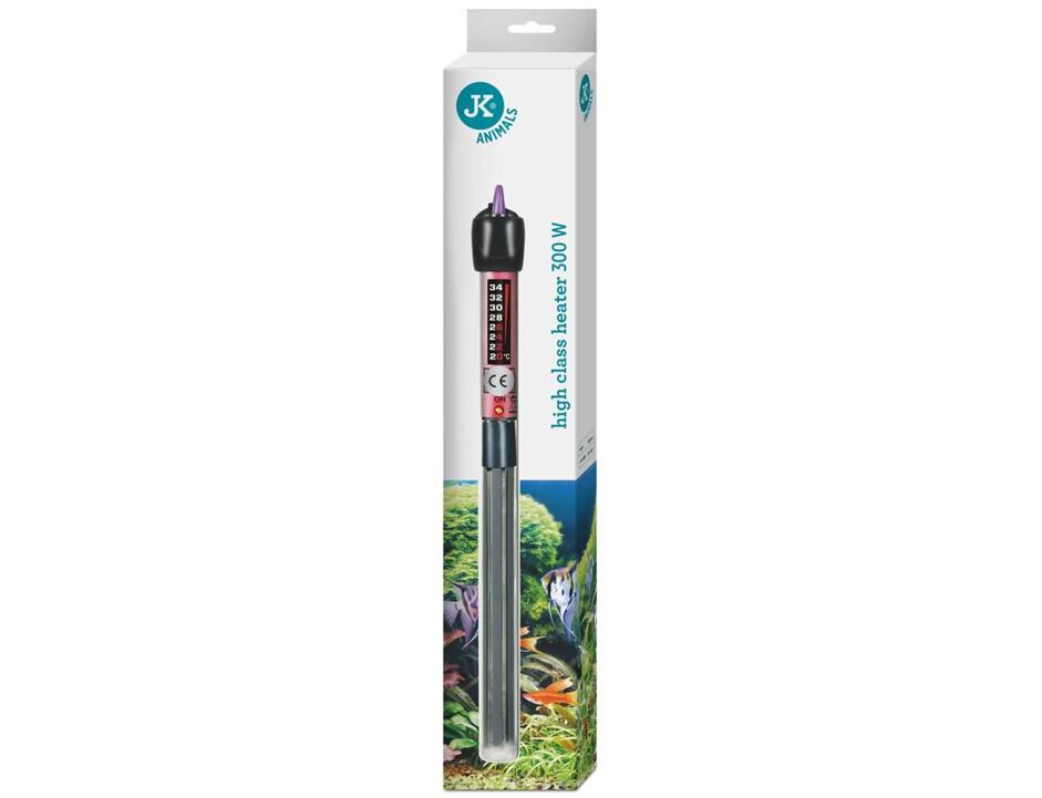 Topítko Atman 300W