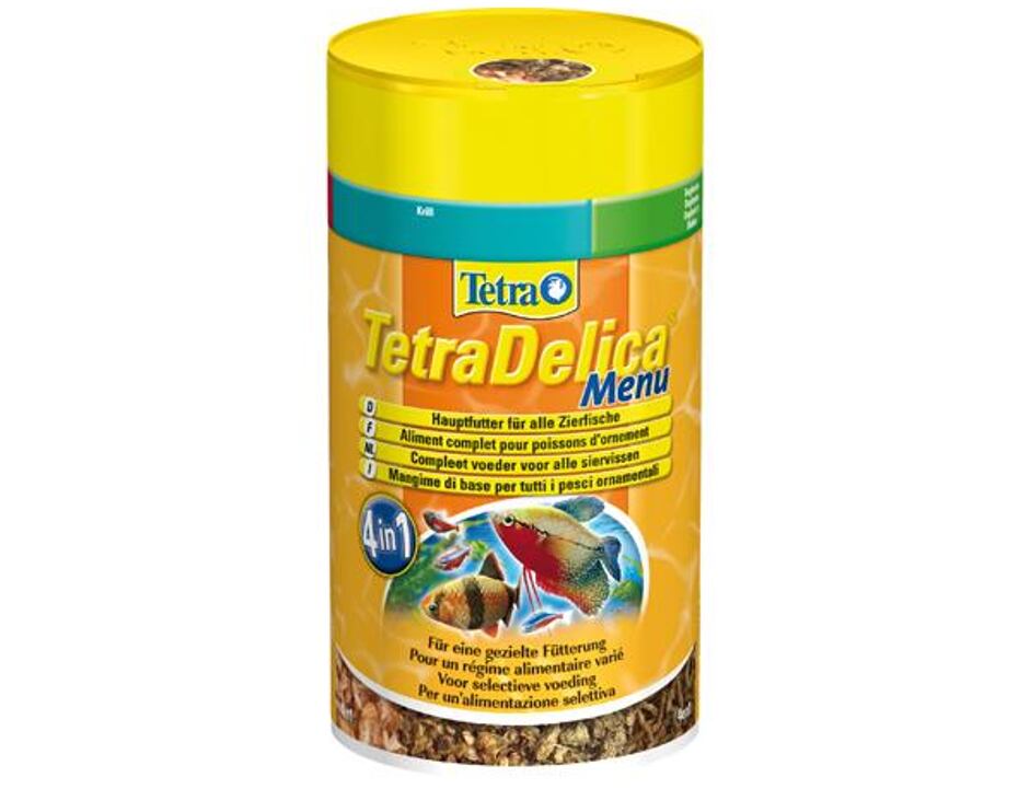 Tetra Delica Menu 100ml