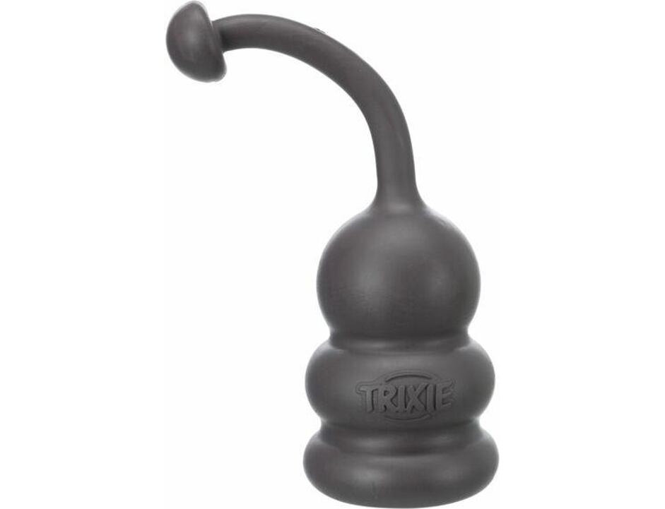 TRIXIE BE ECO Jumper plovoucí gumový granát 16cm