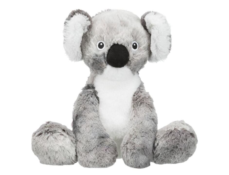 Trixie Koala - plyšová hračka pro psy 33 cm