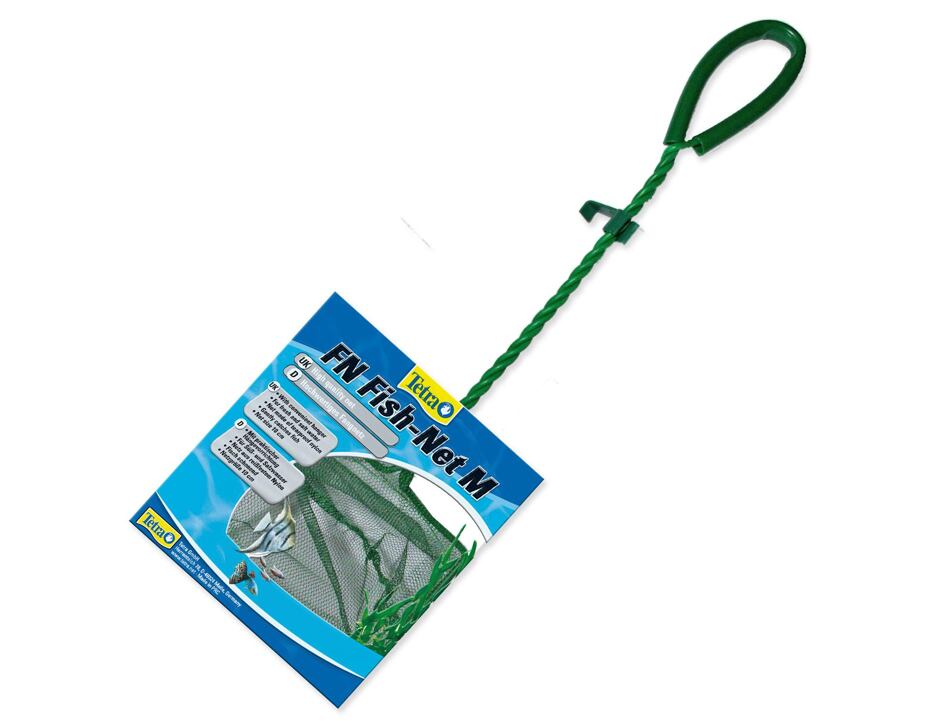 Síťka akvarijní č.2