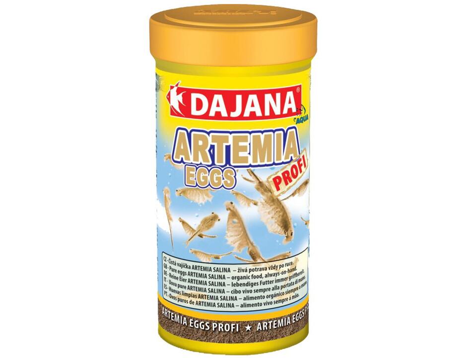Dajana Artemia Profi 100ml