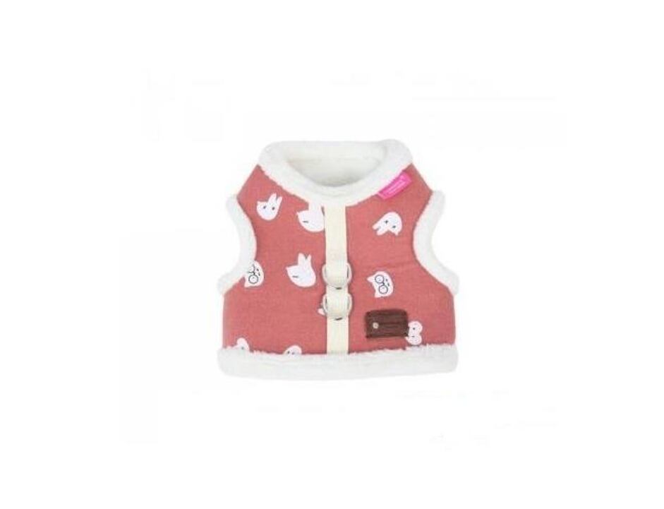Pinkaholic kšíry Cottontail Pinka oranžové