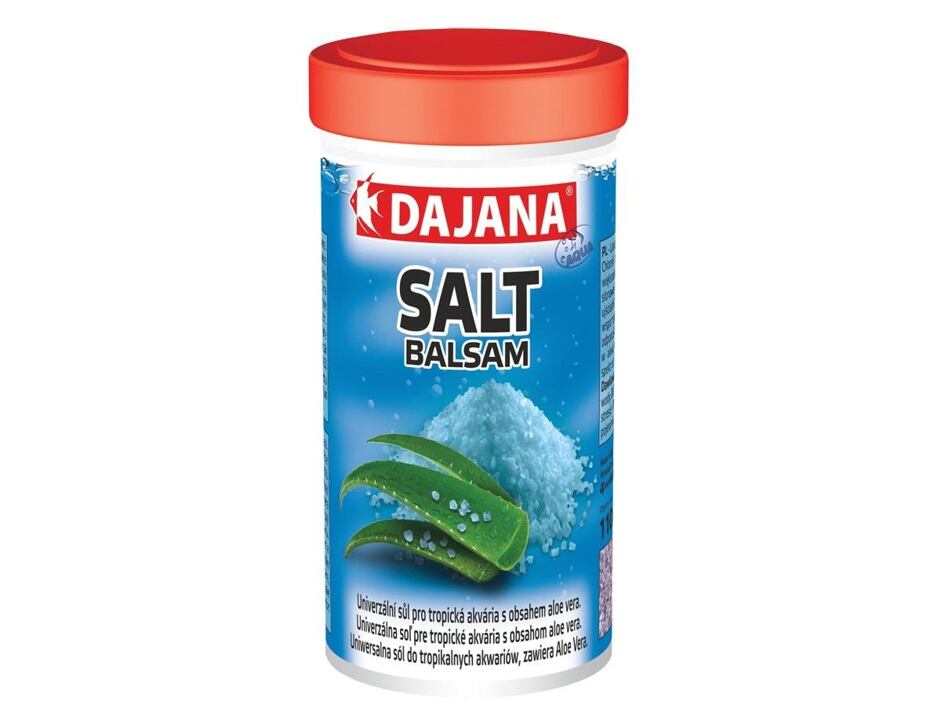 Dajana Salt balsam, 110 g