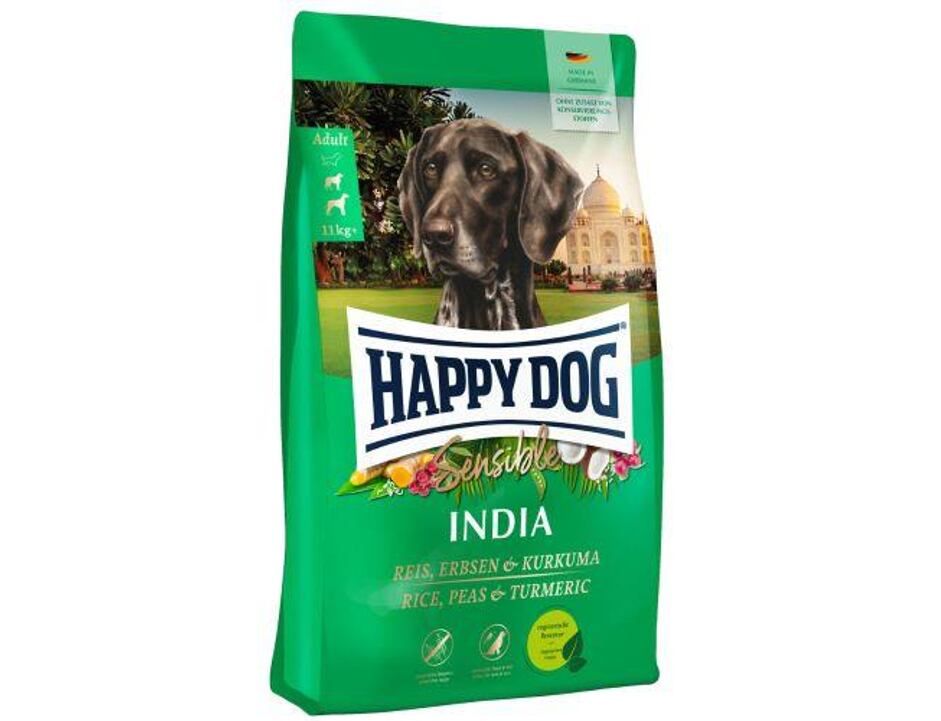 Happy Dog India