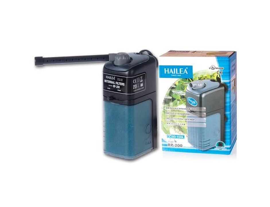 Vnitřní filtr Hailea RP-200