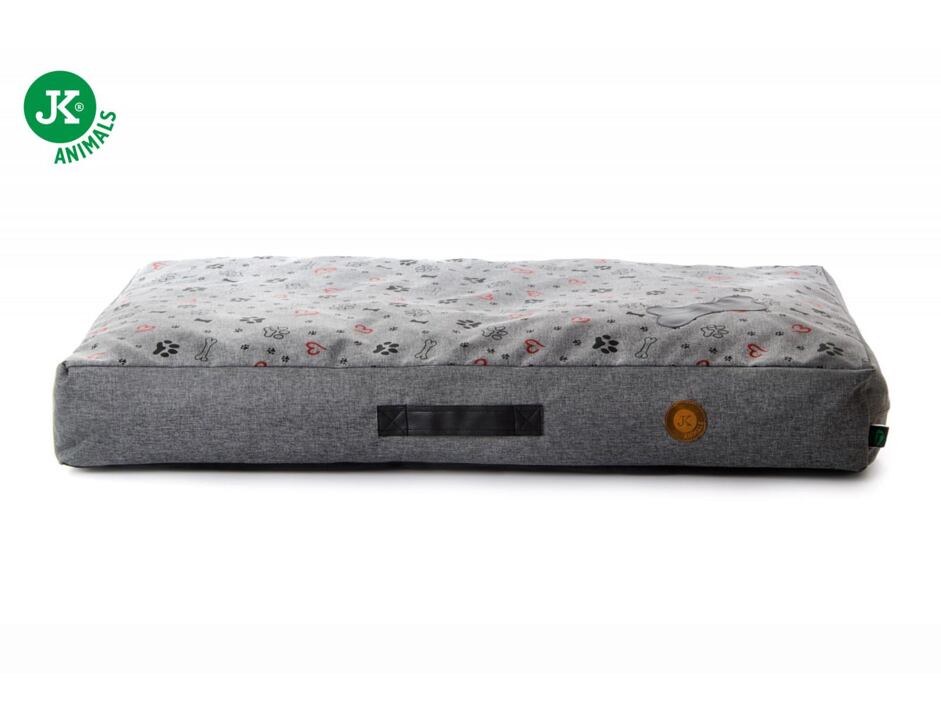 JK Matrace Bono Grey LUX XL