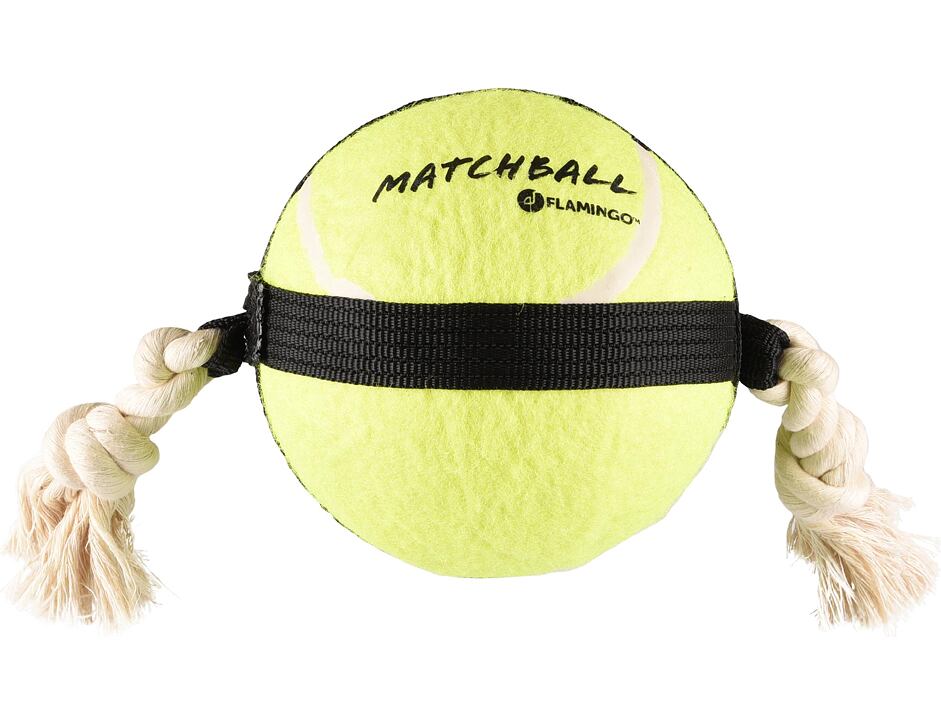 Flamingo Míč Tennis 15cm