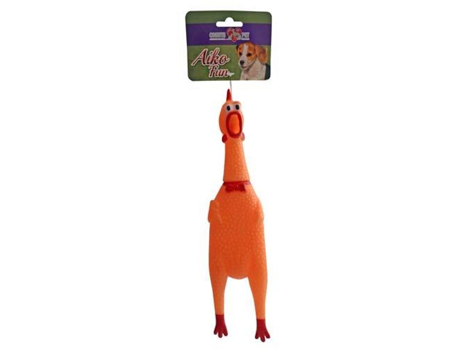 COBBYS PET AIKO FUN Slepice 31 cm