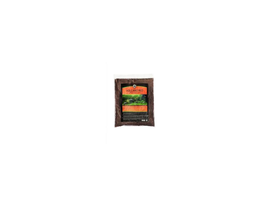 Volcano red 2 l
