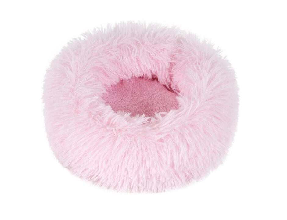 Terezie pro hlodavce 35 cm růžová