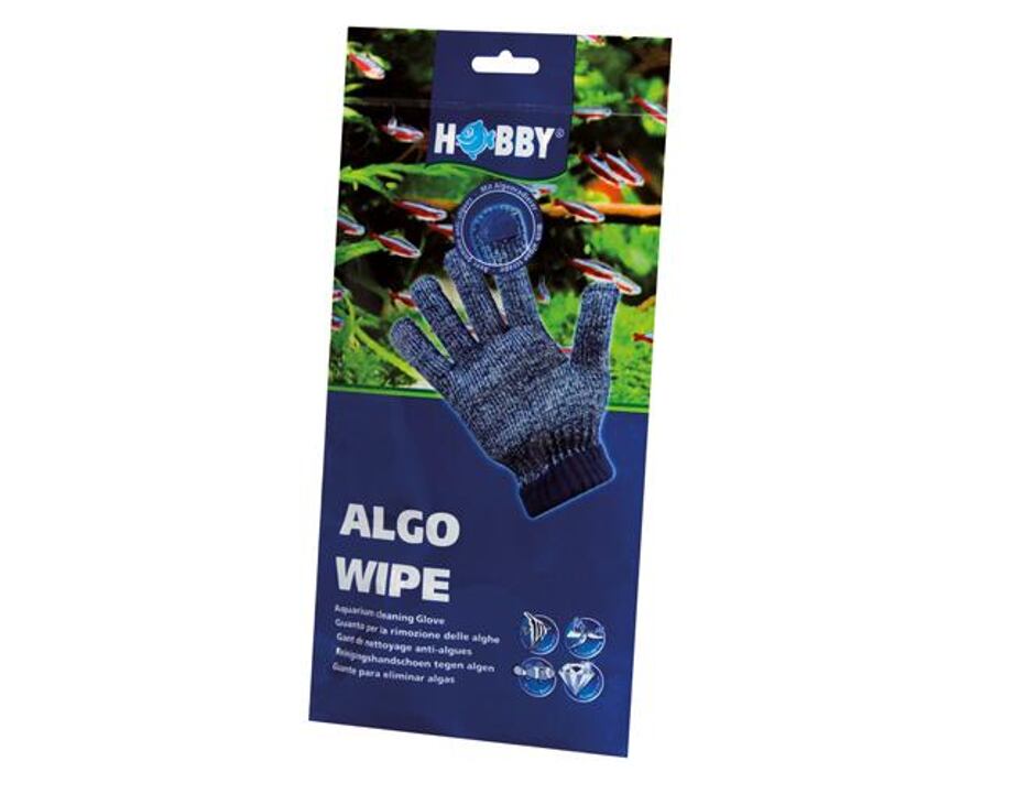 Hobby rukavice Algo Wipe