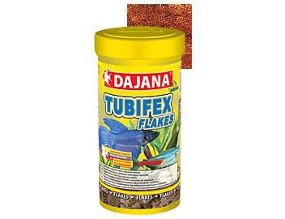 Dajana Tubifex  250ml