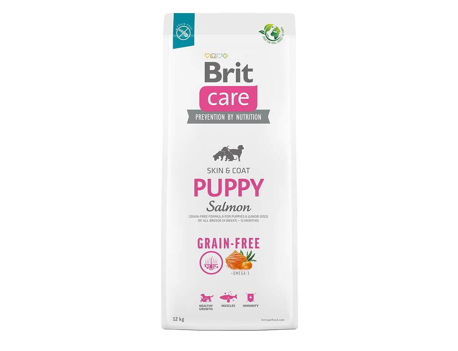 Brit Care Dog Grain-free Puppy
