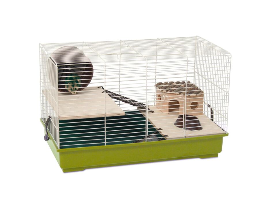 Comfy Klec pro hlodavce Astro Nature
