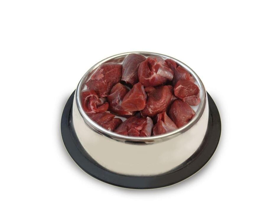 SOKOL FALCO Srnec, daněk, jelen 500g
