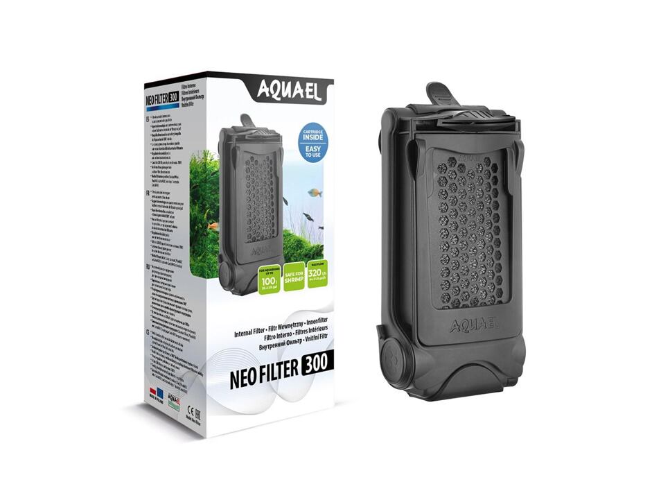 AQUAEL NEO 300 filtr