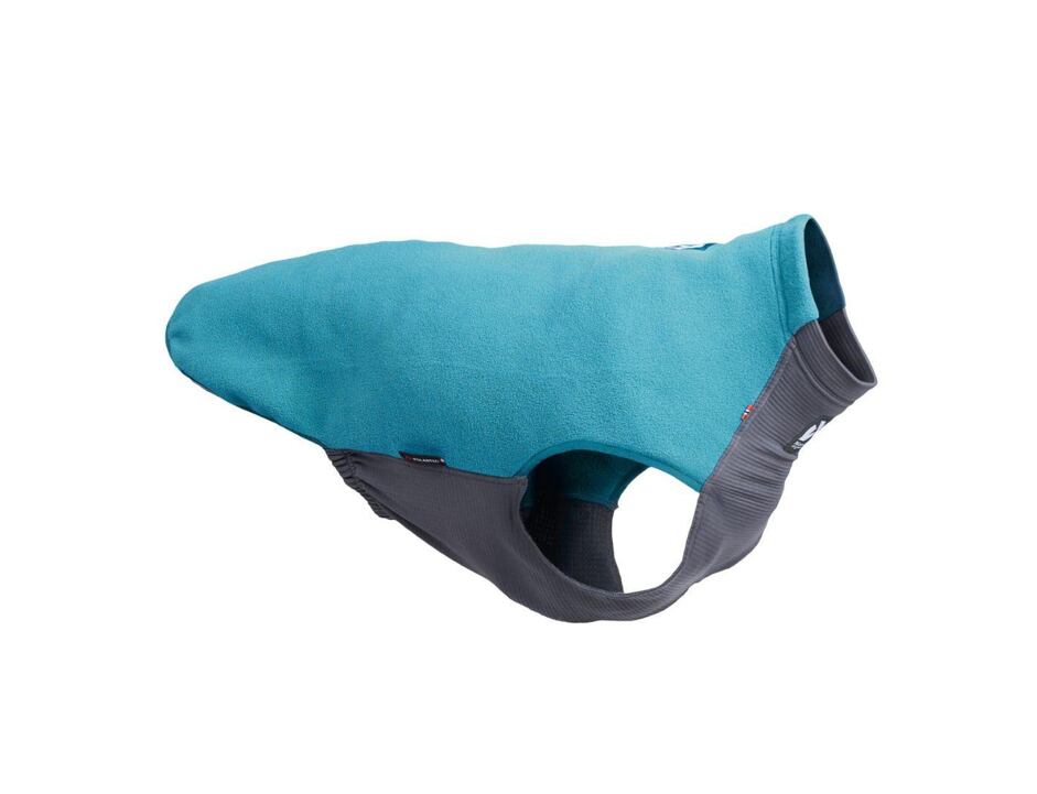 Non-stop Dogwear Trail quest fleece pullover